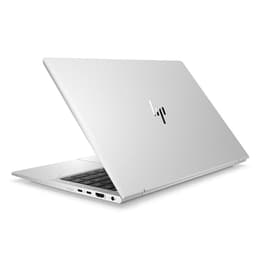 HP EliteBook 840 G5 14-inch (2019) - Core i5-8250U - 8GB - SSD 256 GB AZERTY - French