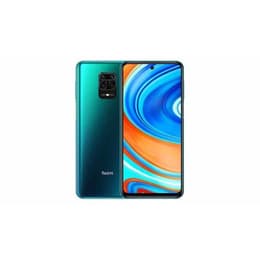 Xiaomi Redmi Note 9S 64GB - Blue - Unlocked