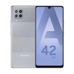 Galaxy A42 5G 128GB - Grey - Unlocked - Dual-SIM
