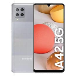 Galaxy A42 5G 128GB - Grey - Unlocked
