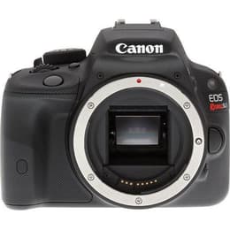 Canon EOS Rebel SL1 Reflex Mpx - Black