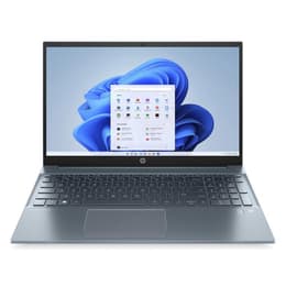 HP Pavilion 15 15-inch (2021) - Ryzen 5 - 5000 Series (U) - 16GB - SSD 512 GB AZERTY - French