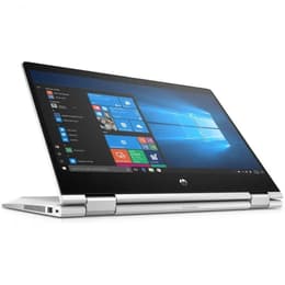 HP ProBook x360 435 G7 13-inch (2020) - Ryzen 3 4300U - 16GB - SSD 512 GB QWERTY - Spanish