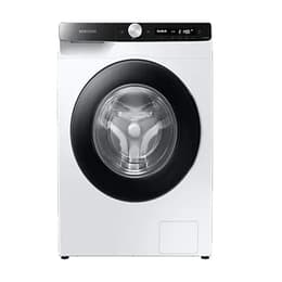 Samsung WW90T504AAE/S2 Freestanding washing machine Front load
