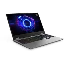 Lenovo LOQ 15IRX10 15"-inch - Core i7-13650HX - 16GB - SSD 1 TBGB NVIDIA GeForce RTX 5060 Laptop GPU AZERTY - French