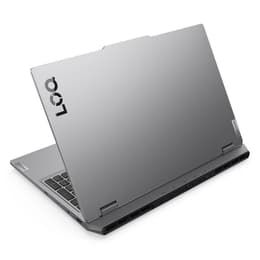 Lenovo LOQ 15IRX10 15"-inch - Core i7-13650HX - 16GB - SSD 1 TBGB NVIDIA GeForce RTX 5060 Laptop GPU AZERTY - French