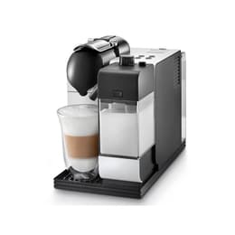 Espresso with capsules Nespresso compatible Delonghi EN520W 0.9L - Black