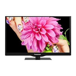 Changhong 24.0000-inch LED24D1000H 1366x768 TV