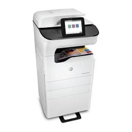 Hp PageWide MFP E77650 Pro printer