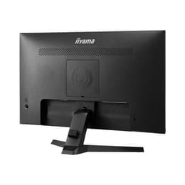 27-inch Iiyama G-Master G2740HSU-B1 1920 x 1080 LED Monitor Black