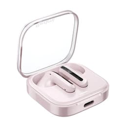 Xiaomi Redmi Buds 6 Active Earbud Noise-Cancelling Bluetooth Earphones - Pink