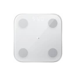 Xiaomi Mi Body Composition Scale 2 NUN4048GL Weighing scale