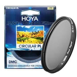 Viewfinder Hoya PRO1 Digital circular PL 77mm