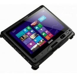 Getac V110 11-inch Core i5-4300U - SSD 128 GB - 8GB QWERTY - English