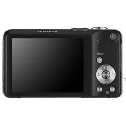 Compact WB600 - Black + Schneider Schneider Kreuznach Varioplan Zoom 3,9-58,5mm f/3,2-5,8 f/3,2-5,8