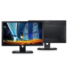 21,5-inch Dell E2213HB 1680 x 1050 LED Monitor Black