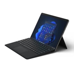 Microsoft Surface Pro 8 12-inch Core i7-1185G7 - SSD 512 GB - 16GB Without keyboard