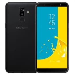Galaxy J8 32GB - Black - Unlocked