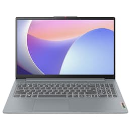 Lenovo IdeaPad Slim 3 15IAH8 15-inch (2020) - Core i5-12450H - 8GB - SSD 512 GB QWERTY - Spanish