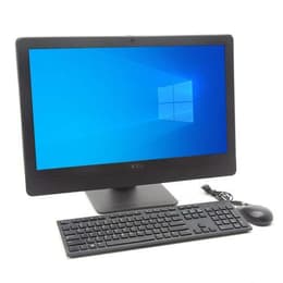 Dell OptiPlex AiO 9030 23" Core i3 3.5 GHz - SSD 128 GB - 8GB QWERTY - English