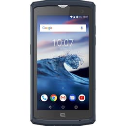 Crosscall Core X3 16GB - Black - Unlocked