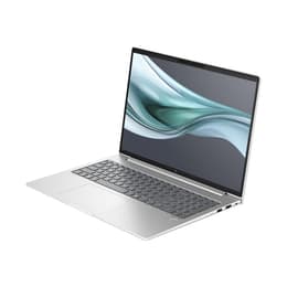 HP EliteBook 660 G11 16-inch (2023) - Core Ultra 7 165U - 32GB - SSD 512 GB AZERTY - French