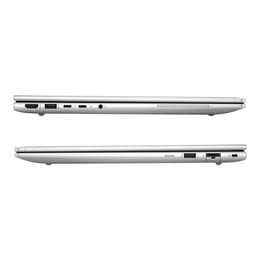 HP EliteBook 660 G11 16-inch (2023) - Core Ultra 7 165U - 32GB - SSD 512 GB AZERTY - French