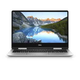 Dell Inspiron 7386 13-inch (2018) - Core i5 - Gen 8 (U) - 8GB - SSD 256 GB AZERTY - French