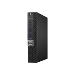 Optiplex 7040 Core i5-6500T 2,5Ghz - SSD 500 GB - 8GB