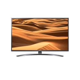 LG 43.0000-inch 43UM7400PLB 3840 x 2160 TV