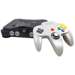 Nintendo 64 -