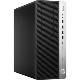 EliteDesk 800 G4 TWR Core i5-8500 3Ghz - SSD 256 GB - 8GB