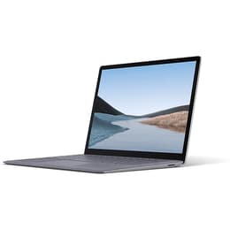 Microsoft Surface Laptop (1st Gen) 13-inch (2016) - Core i5-7200U - 8GB - HDD 256 GB QWERTY - English