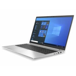 HP EliteBook 850 G8 15-inch (2021) - Core i5 - Gen 11 (G) - 8GB - SSD 1 TB QWERTY - Spanish