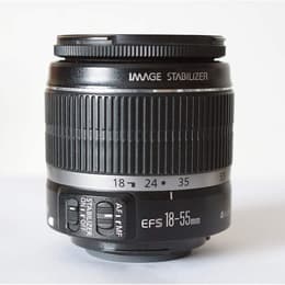 Canon Camera Lense EF-S 18-55mm f/3.5-5.6 IS Canon EF-S 18-55mm f/3.5-5.6