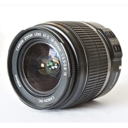 Canon Camera Lense EF-S 18-55mm f/3.5-5.6 IS Canon EF-S 18-55mm f/3.5-5.6