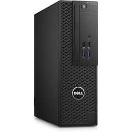 Precision 3420 SFF Core i7-6700 3.4Ghz - SSD 1 TB - 32GB