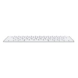 Magic Keyboard (2015) Wireless - White - QWERTY - Dutch