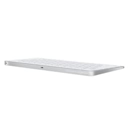 Magic Keyboard (2015) Wireless - White - QWERTY - Dutch