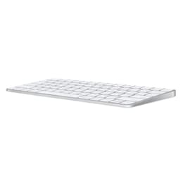 Magic Keyboard (2015) Wireless - White - QWERTY - Dutch