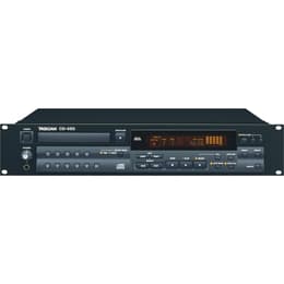 Tascam CD-450 CD Player