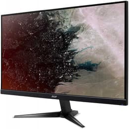 23-inch Acer Nitro VG240YEBMIIX 1920 x 1080 LED Monitor Black
