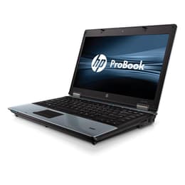 HP ProBook 6450b 14-inch (2010) - Core i5-520M - 4GB - SSD 128 GB AZERTY - French