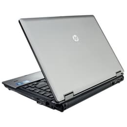 HP ProBook 6450b 14-inch (2010) - Core i5-520M - 4GB - SSD 128 GB AZERTY - French