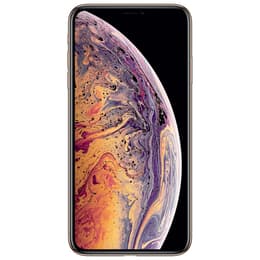 iPhone XS Max 256GB - Gold - Unlocked