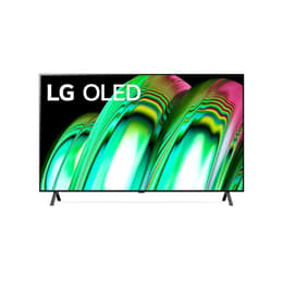 LG -inch OLED65A26LA 3840 x 2160 TV