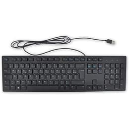 Dell Keyboard AZERTY French KB216
