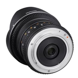 Samyang Camera Lense Fuji X 8mm f/2.8