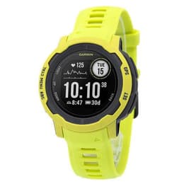 Garmin Instinct 2 Bluetooth 45 mm - Green