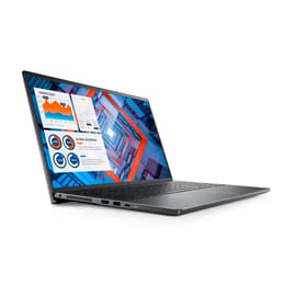 Dell Vostro 7500 15-inch (2020) - Core i5 - Gen 10 (H) - 16GB - SSD 512 GB QWERTY - English